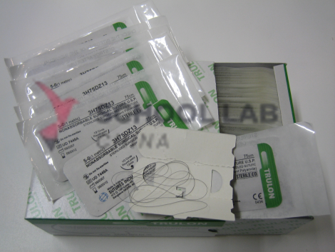 Sut,nonabs,DEC1,need 1/2 13mm,rnd/BOX-36